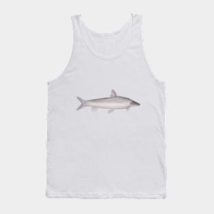 Aral Barbel Tank Top